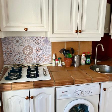 Apartamento En El Casco Historico, A 5 Min Playa. コニル・デ・ラ・フロンテラ エクステリア 写真