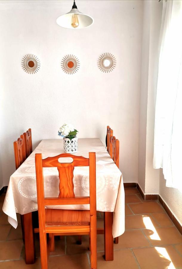 Apartamento En El Casco Historico, A 5 Min Playa. コニル・デ・ラ・フロンテラ エクステリア 写真