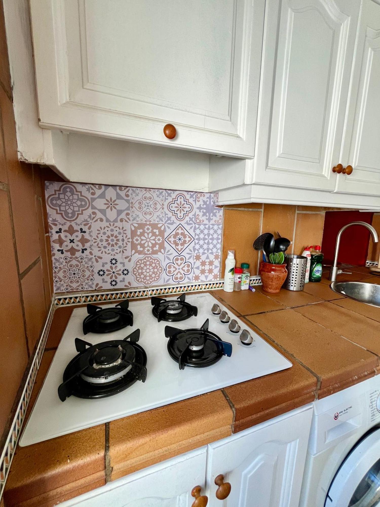 Apartamento En El Casco Historico, A 5 Min Playa. コニル・デ・ラ・フロンテラ エクステリア 写真
