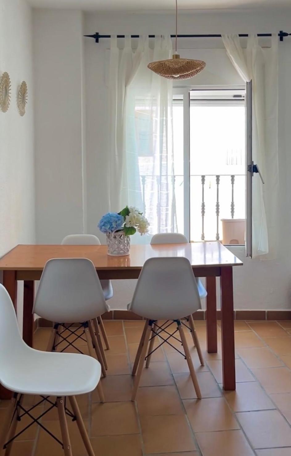 Apartamento En El Casco Historico, A 5 Min Playa. コニル・デ・ラ・フロンテラ エクステリア 写真